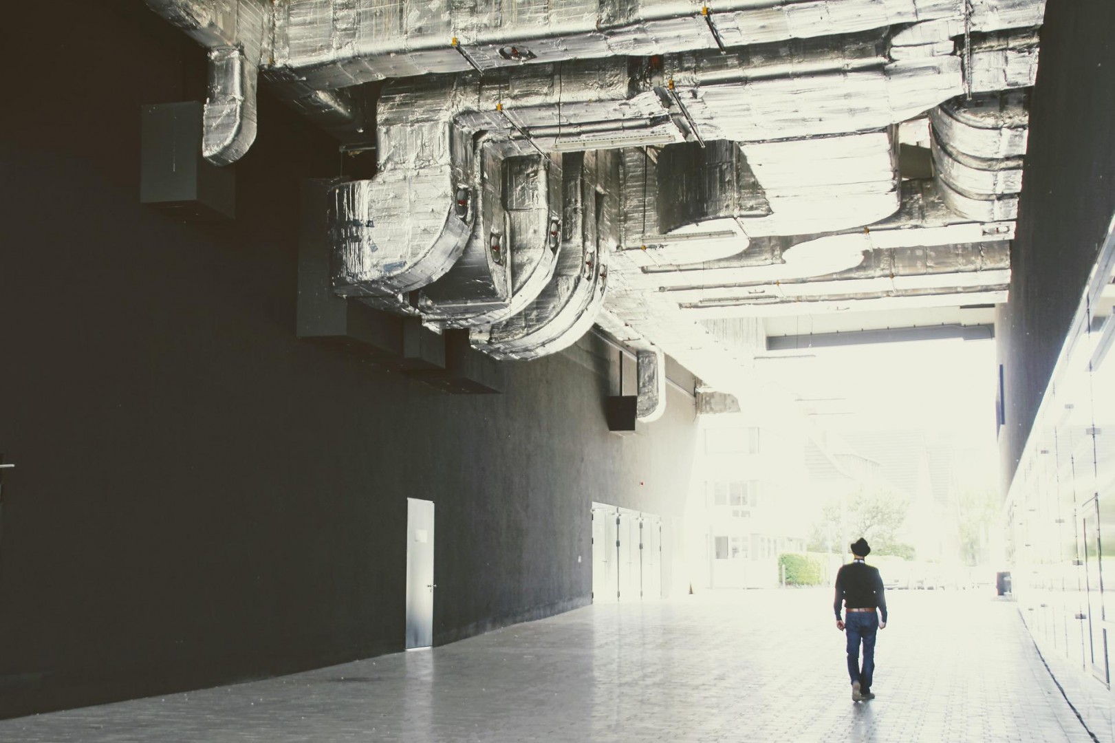 Dýchejte doma stejně jako venku díky vzduchotechnice